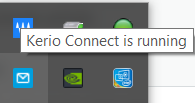 kerio_connect_running.png